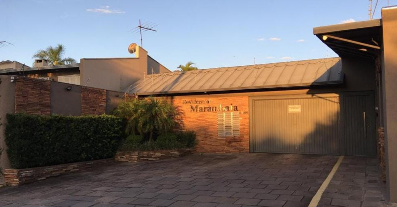 Casa à venda Santa Teresa com 147m² e 2 quartos por R$ 460 - 879845410-frente-2.jpg