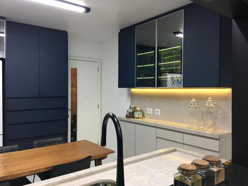 Casa à venda Santa Teresa com 147m² e 2 quartos por R$ 460 - 981876032-cozinha-5.jpg