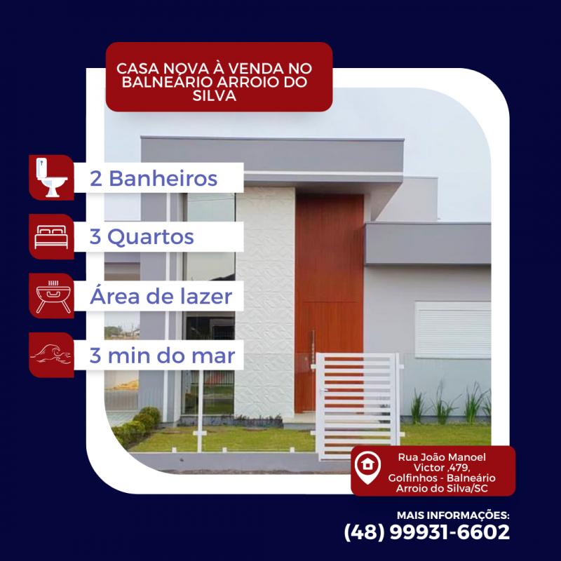 Casa à venda Centro com 116m² e 3 quartos por R$ 450.000 - 1385517085-instagram-post-de-imovel-moderno-laranja.png