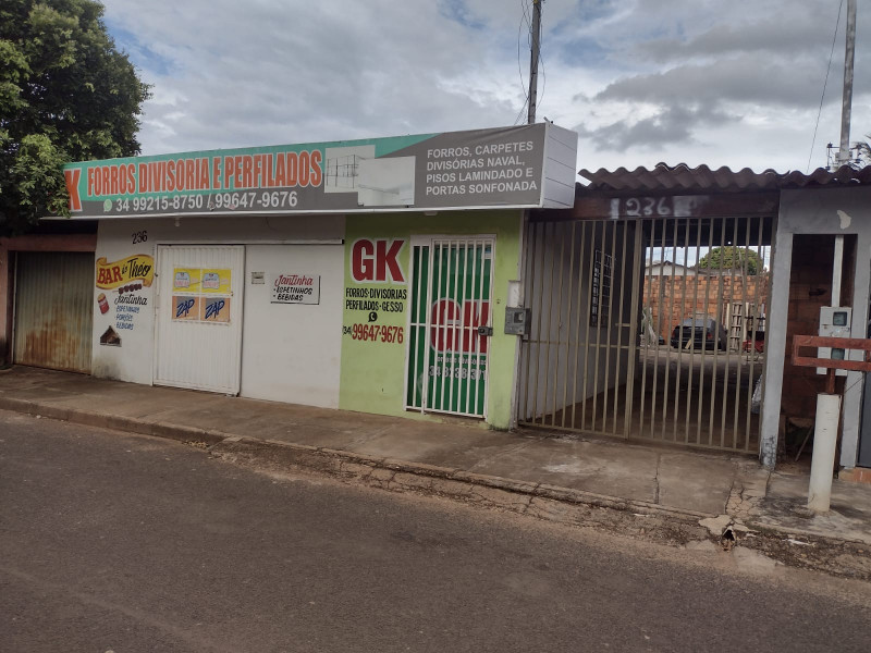 Comercial à venda Morumbi com 250m² e 1 quarto por R$ 170.000 - 1451410032-img-20230414-wa0039.jpg