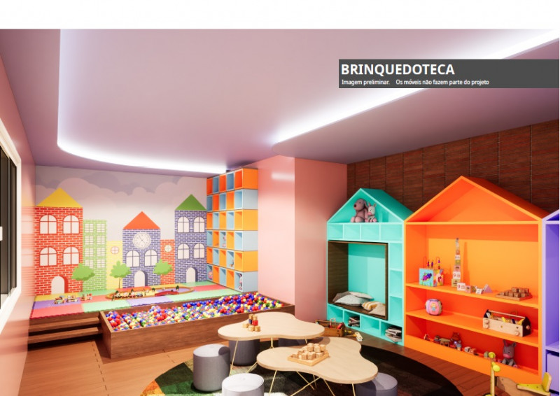 Apartamento à venda Centro com 49m² e 2 quartos por R$ 260.000 - 1619658828-book-6.jpg