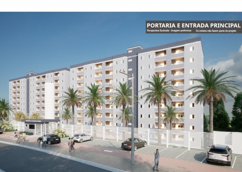 Apartamento à venda Centro com 49m² e 2 quartos por R$ 260.000 - 916730680-book-3.jpg