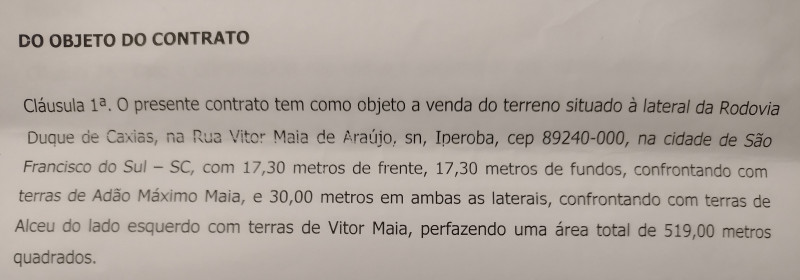 Casa à venda Iperoba com 519m² e 2 quartos por R$ 280 - 550132126-img-20230409-2016424112.jpg
