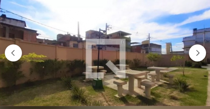 Apartamento à venda Del Castilho com 42m² e 2 quartos por R$ 135.000 - 1546886937-6.png