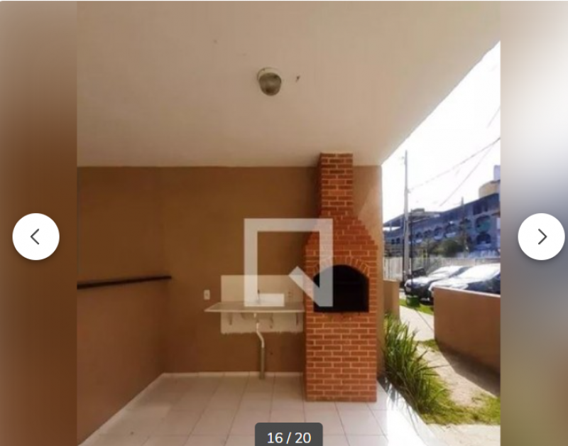 Apartamento à venda Del Castilho com 42m² e 2 quartos por R$ 135.000 - 1577862883-4.png