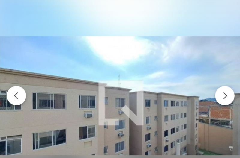 Apartamento à venda Del Castilho com 42m² e 2 quartos por R$ 135.000 - 243374109-8.png