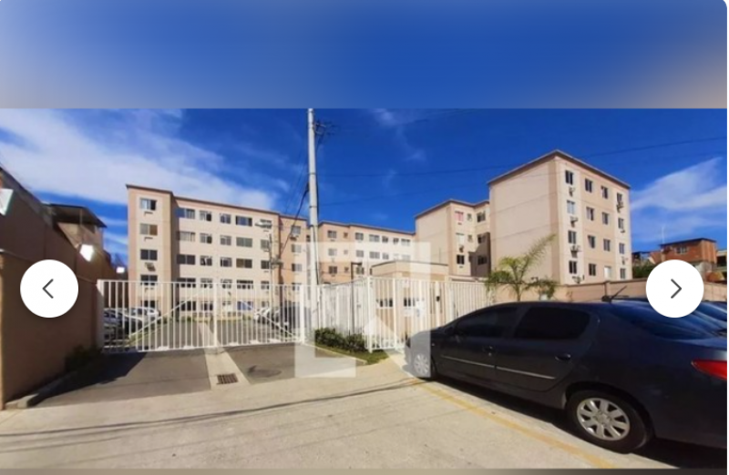 Apartamento à venda Del Castilho com 42m² e 2 quartos por R$ 135.000 - 924092518-3.png