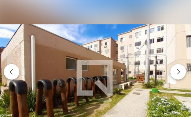 Apartamento à venda Del Castilho com 42m² e 2 quartos por R$ 135.000 - 988804730-2.png