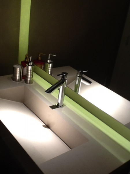 Casa de condomínio à venda Vila Mogilar com 113m² e 2 quartos por R$ 950.000 - 1436737423-345.JPG