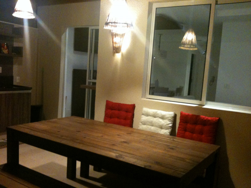 Casa de condomínio à venda Vila Mogilar com 113m² e 2 quartos por R$ 950.000 - 1586313060-124.JPG