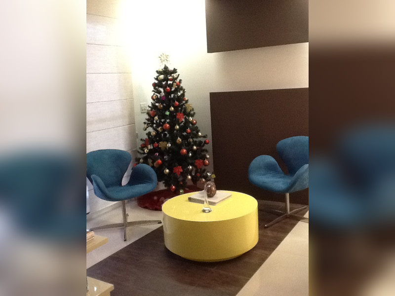 Casa de condomínio à venda Vila Mogilar com 113m² e 2 quartos por R$ 950.000 - 2370.JPG