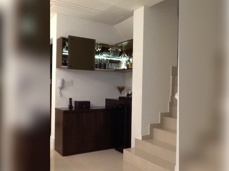 Casa de condomínio à venda Vila Mogilar com 113m² e 2 quartos por R$ 950.000 - 2374.JPG