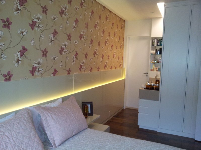 Casa de condomínio à venda Vila Mogilar com 113m² e 2 quartos por R$ 950.000 - 846241540-1042.JPG