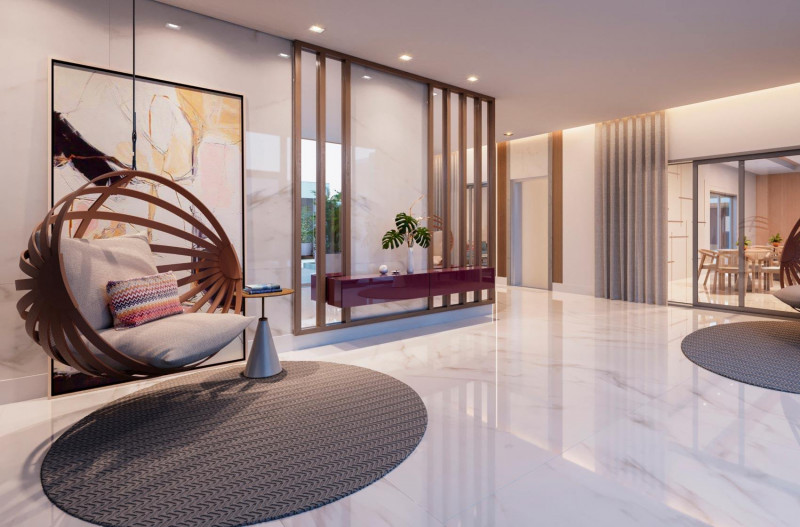 Apartamento à venda Distrito de Bonfim Paulista com 111m² e 3 quartos por R$ 767.000 - 1081587056-ares-residence-20210225183813000.jpg