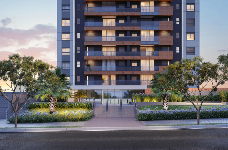 Apartamento à venda Distrito de Bonfim Paulista com 111m² e 3 quartos por R$ 767.000 - 1131554761-ares-residence-20210329140928000.jpg