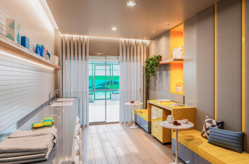 Apartamento à venda Distrito de Bonfim Paulista com 111m² e 3 quartos por R$ 767.000 - 27768226-ares-residence-20210225183818000.jpg