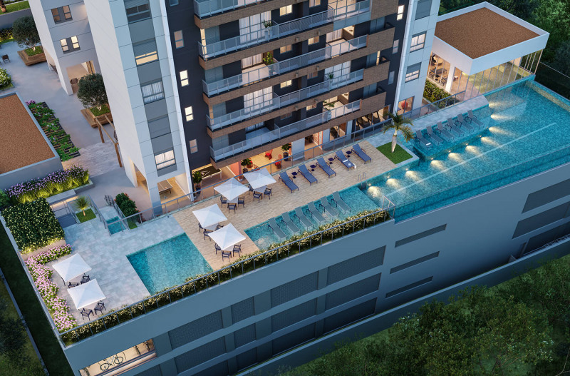 Apartamento à venda Distrito de Bonfim Paulista com 111m² e 3 quartos por R$ 767.000 - 617110684-ares-residence-20210329140928000-1.jpg