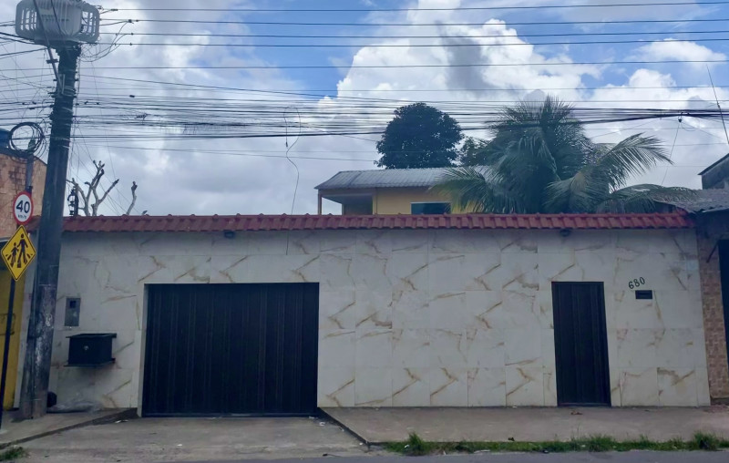 Casa à venda Cidade de Deus com 160m² e 3 quartos por R$ 350 - 1126983210-fullsizerender.jpeg