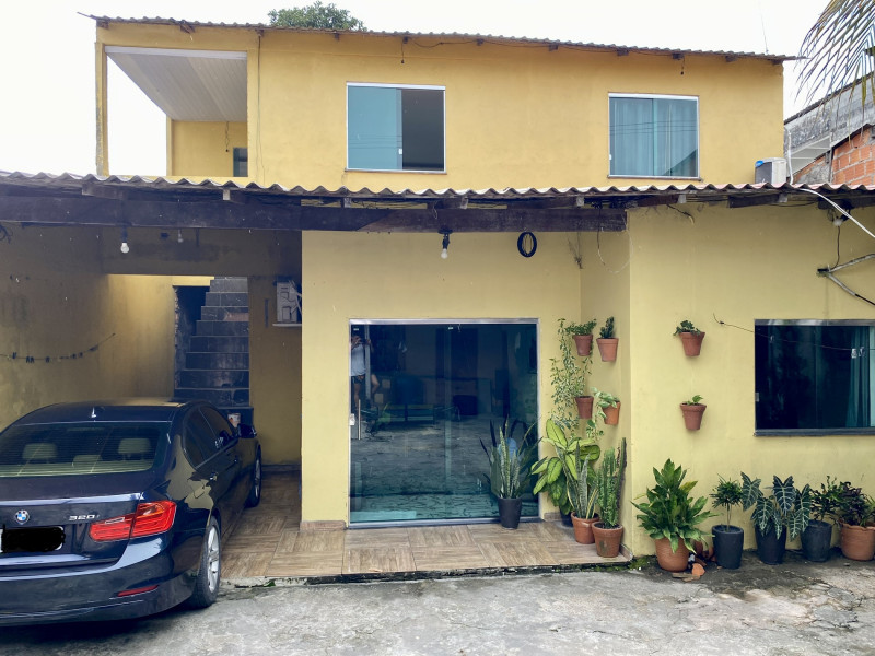 Casa à venda Cidade de Deus com 160m² e 3 quartos por R$ 350 - 721196714-img-4159.jpeg