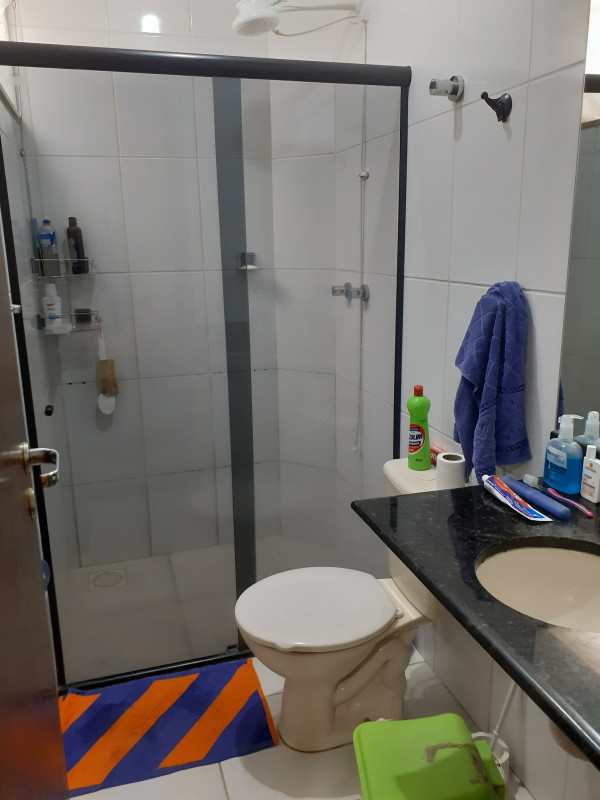 Apartamento à venda Esperança com 89m² e 3 quartos por R$ 330.000 - 1138871280-16-banheiro-suite.jpg