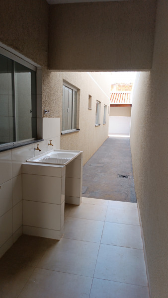 Casa à venda Residencial Alice Barbosa com 129m² e 3 quartos por R$ 379.990 - 523367435-img-20230224-wa0066.jpeg