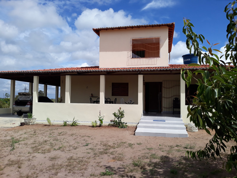 Chácara à venda zona rural  com 30000m² e 4 quartos por R$ 350.000 - 1560130781-20210630-102044.jpg