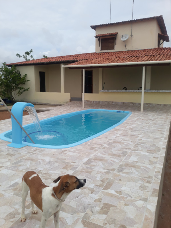 Chácara à venda zona rural  com 30000m² e 4 quartos por R$ 350.000 - 160883522-20230224-120543.jpg