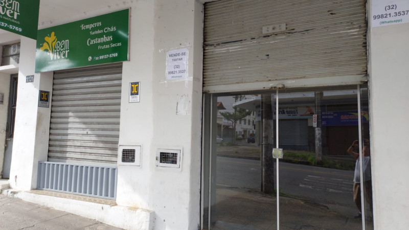 Comercial à venda Centro com 57m² e 1 quarto por R$ 295.000 - 1190293082-img-20230314-wa0025.jpg