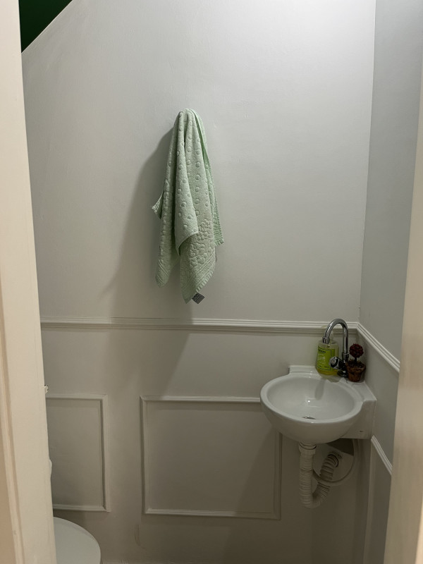 Casa de condomínio à venda Vila Macedopolis com 58m² e 2 quartos por R$ 365.000 - 1188422802-img-0249.jpeg