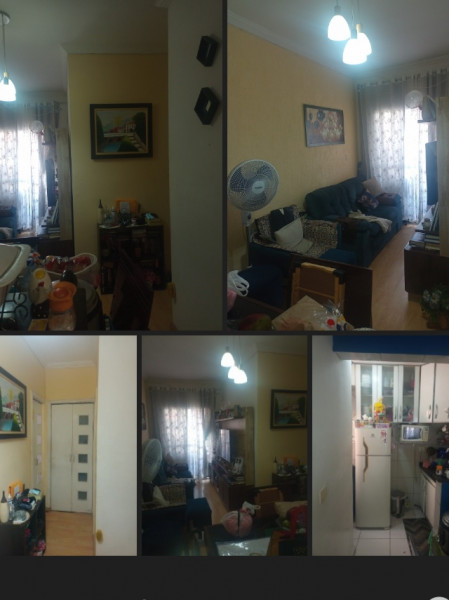 Apartamento à venda Chácaras Caxingui com 39m² e 2 quartos por R$ 180.000 - 317263921-img-20230212-070219.jpg
