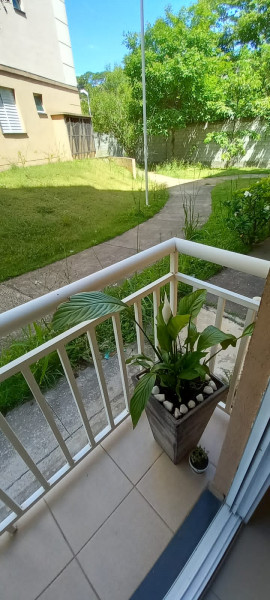 Apartamento à venda Parque Industrial Cumbica com 50m² e 2 quartos por R$ 220.000 - 1753714470-img-20221127-wa0061.jpg