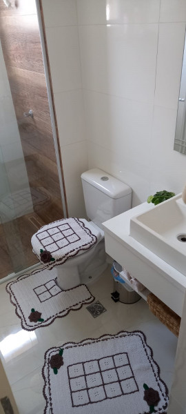 Apartamento à venda Parque Industrial Cumbica com 50m² e 2 quartos por R$ 220.000 - 1911765544-img-20221127-wa0065.jpg