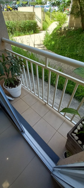 Apartamento à venda Parque Industrial Cumbica com 50m² e 2 quartos por R$ 220.000 - 2107682531-img-20221127-wa0081.jpg