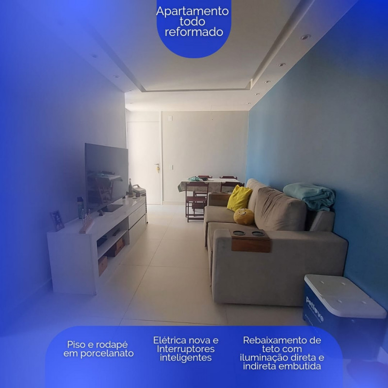 Apartamento à venda Curicica com 45m² e 2 quartos por R$ 275.000 - 563546155-img-20230304-wa0015.jpg