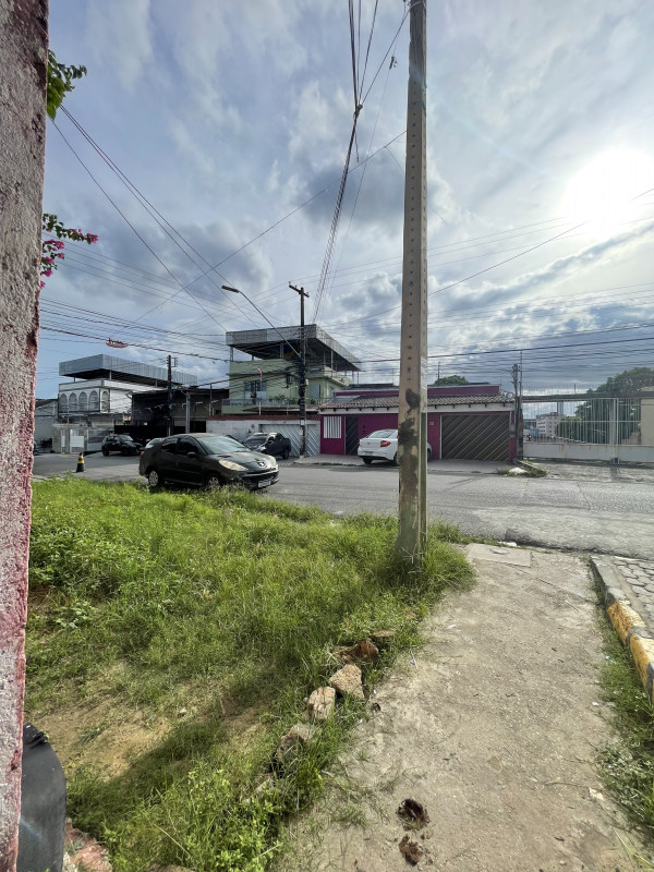 Terreno à venda Praça 14 de Janeiro com 16m² e 1 quarto por R$ 45.000 - 1898008193-img-3519.jpeg