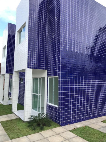 Casa de condomínio à venda Jaguaribe com 85m² e 3 quartos por R$ 190.000 - 104733594-imagens-prive-pontal-da-ilha-2023.jpg