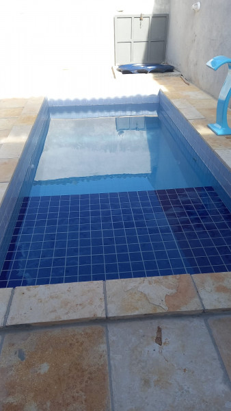 Casa de condomínio à venda Jaguaribe com 85m² e 3 quartos por R$ 190.000 - 1939284114-piscina-02.jpg