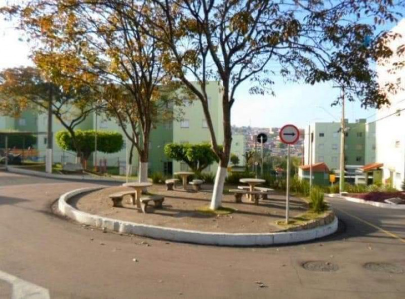 Apartamento à venda Parque Dom Pedro II com 75m² e 2 quartos por R$ 175.000 - 1903403930-fb-img-1678564659881.jpg