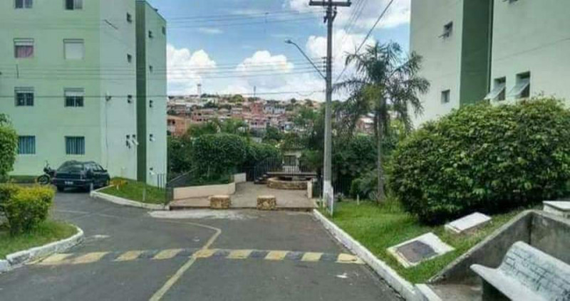 Apartamento à venda Parque Dom Pedro II com 75m² e 2 quartos por R$ 175.000 - 295191466-fb-img-1678564590462.jpg