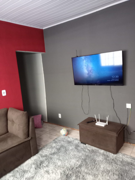 Casa à venda Jardim Tres Lagoinhas com 115m² e 2 quartos por R$ 130.000 - 759913507-img-20221214-wa0037.jpg