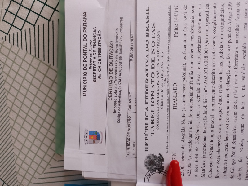 Casa à venda canoas com 160m² e 4 quartos por R$ 398.000 - 1656326276-img-20230108-124959.jpg