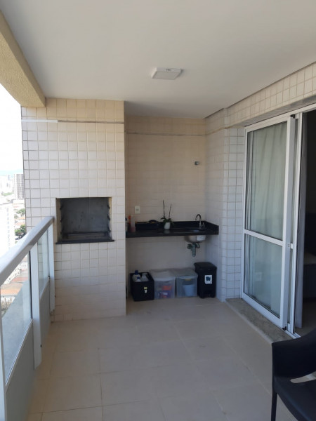 Apartamento à venda Ponta da Praia com 92m² e 3 quartos por R$ 900.000 - 1308154129-img-20230412-wa0095.jpg