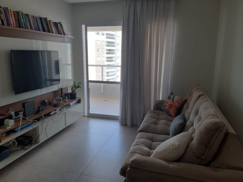 Apartamento à venda Ponta da Praia com 92m² e 3 quartos por R$ 900.000 - 1357808943-img-20230412-wa0123.jpg