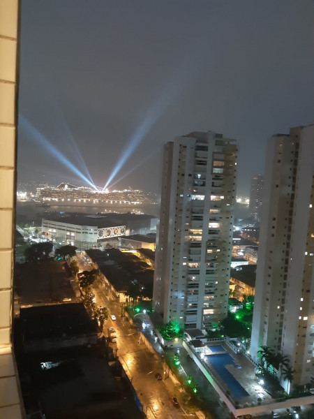 Apartamento à venda Ponta da Praia com 92m² e 3 quartos por R$ 900.000 - 1626730930-img-20230412-wa0091.jpg