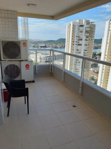 Apartamento à venda Ponta da Praia com 92m² e 3 quartos por R$ 900.000 - 28299594-img-20230412-wa0017.jpg