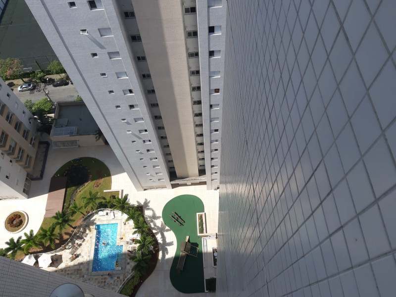 Apartamento à venda Ponta da Praia com 92m² e 3 quartos por R$ 900.000 - 307688303-img-20230412-wa0086.jpg