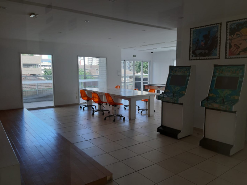 Apartamento à venda Ponta da Praia com 92m² e 3 quartos por R$ 900.000 - 754808251-img-20230412-wa0064.jpg