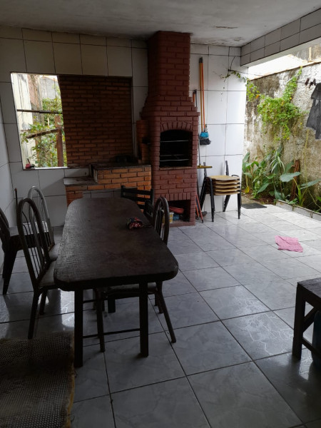 Casa à venda Balneario Itaguaí com 108m² e 2 quartos por R$ 270.000 - 1226795012-churrasqueira-1.jpeg