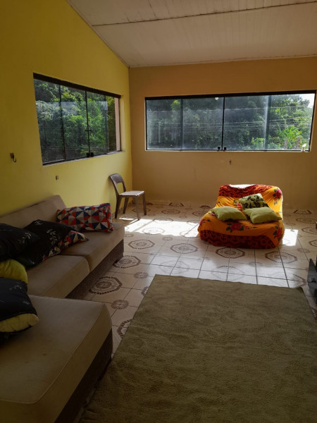 Casa à venda Balneario Itaguaí com 108m² e 2 quartos por R$ 270.000 - 1347066256-sala-estar.jpeg