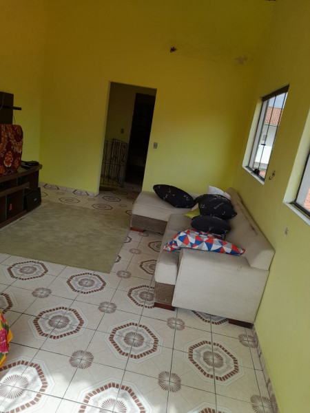 Casa à venda Balneario Itaguaí com 108m² e 2 quartos por R$ 270.000 - 1374319192-sala-estar-2.jpeg